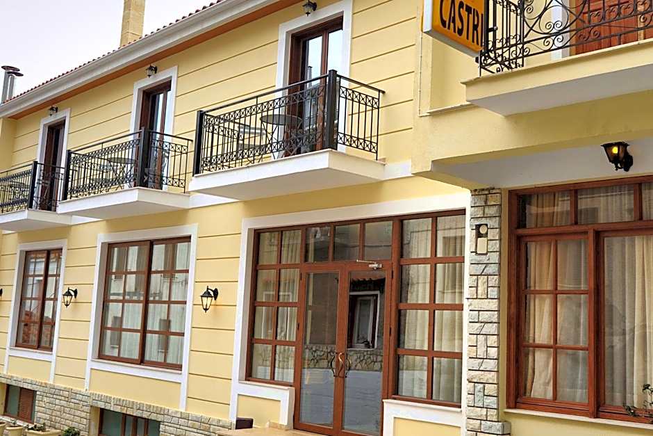 Castri Hotel