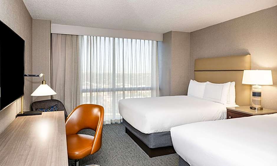 Hilton Richardson Dallas, TX