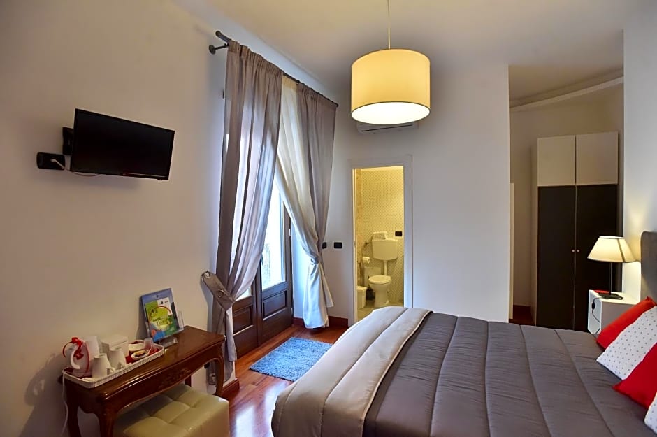 Residenza D'Epoca B&B Celeste