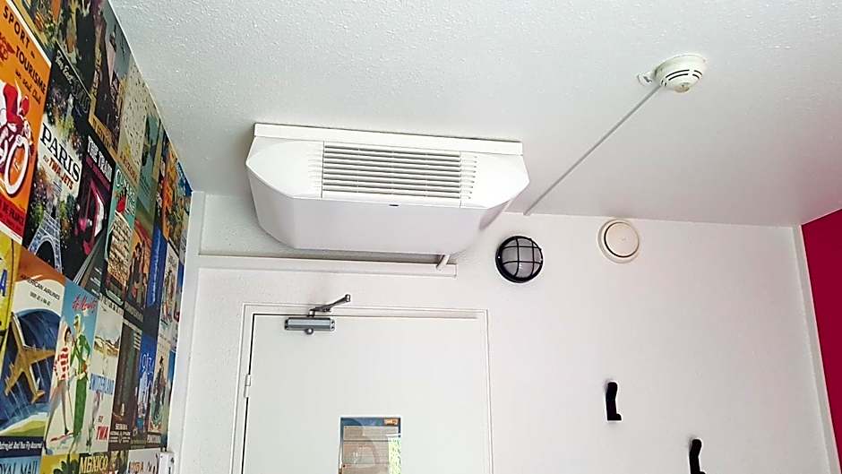 hotelF1 Montpellier Est Vendargues