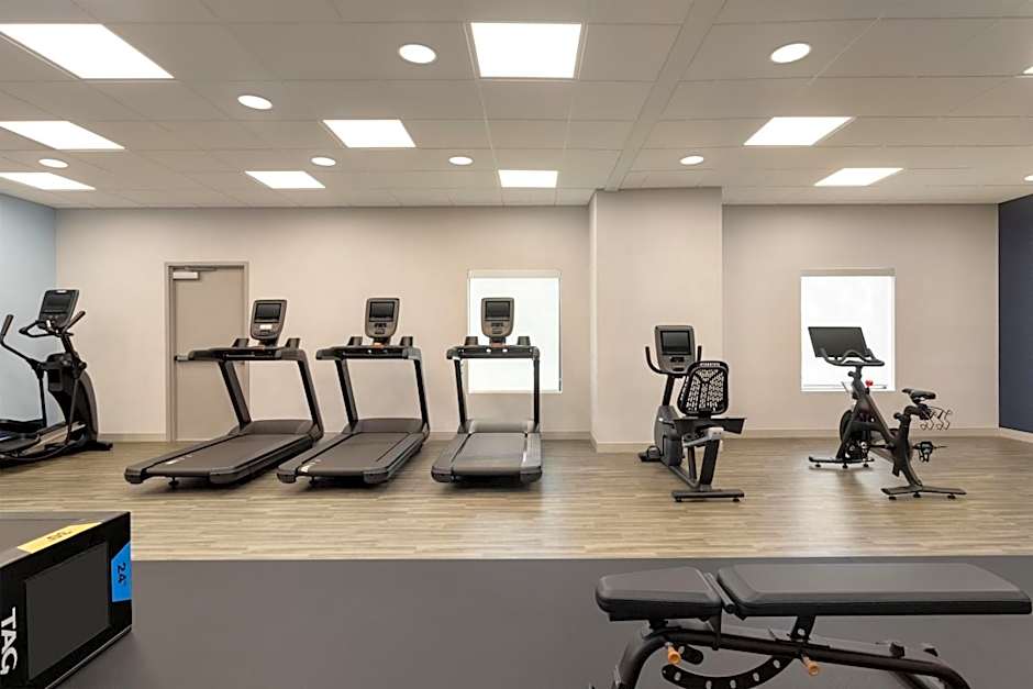 Hampton Inn & Suites Ocala - Belleview