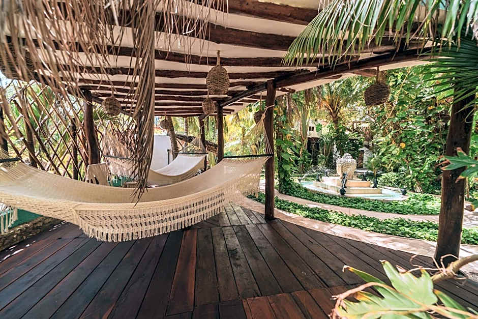 Hotel Villas Tiburon