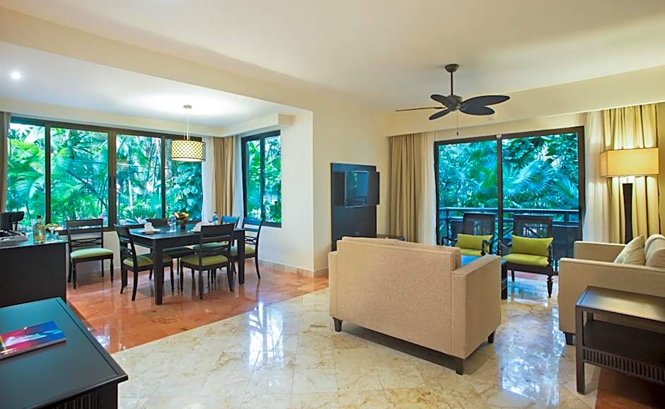 Occidental at Xcaret Destination - All Inclusive Resort