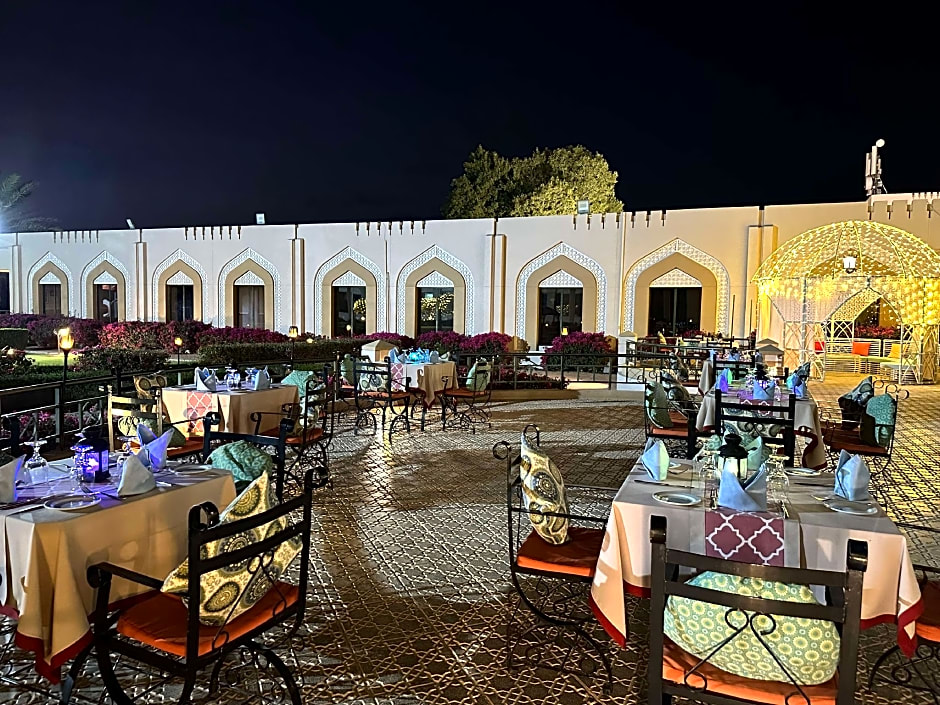 Golden Tulip Nizwa Hotel