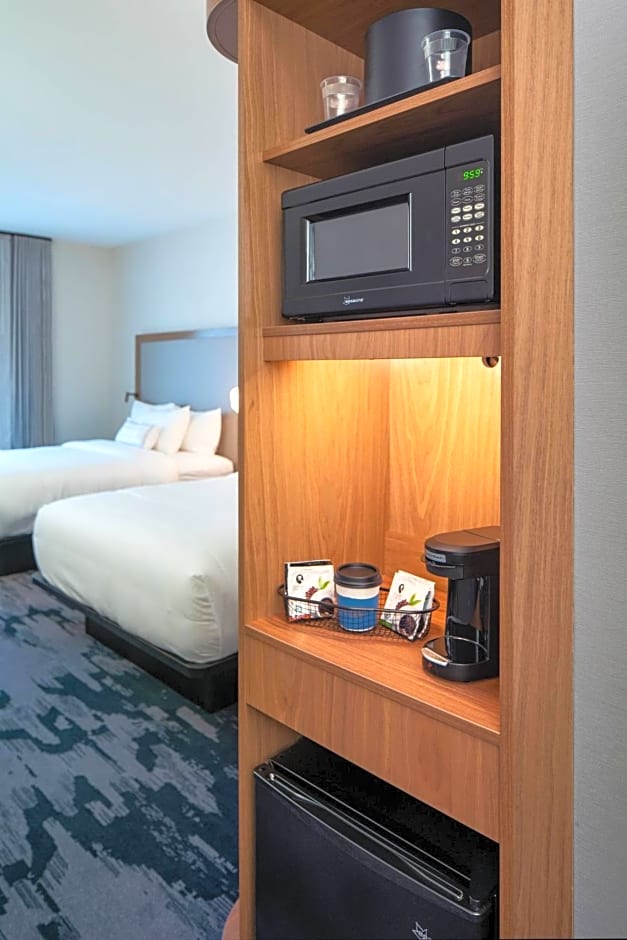 Fairfield Inn & Suites by Marriott Pensacola West I-10