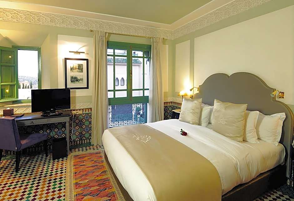 Palais Faraj Suites & Spa