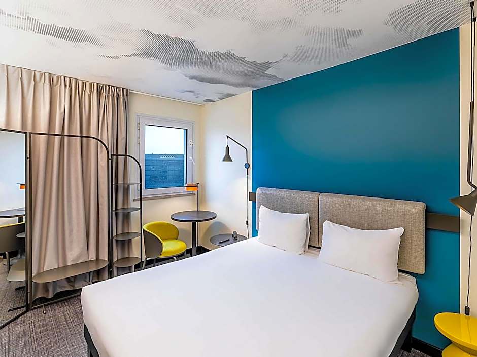 Hotel ibis Lisboa Saldanha