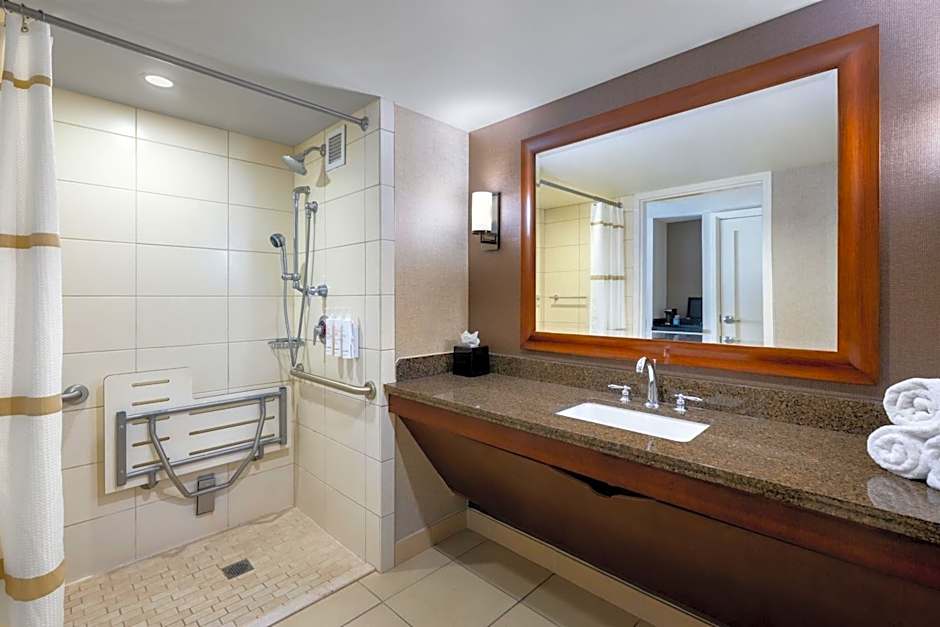 Macon Marriott City Center