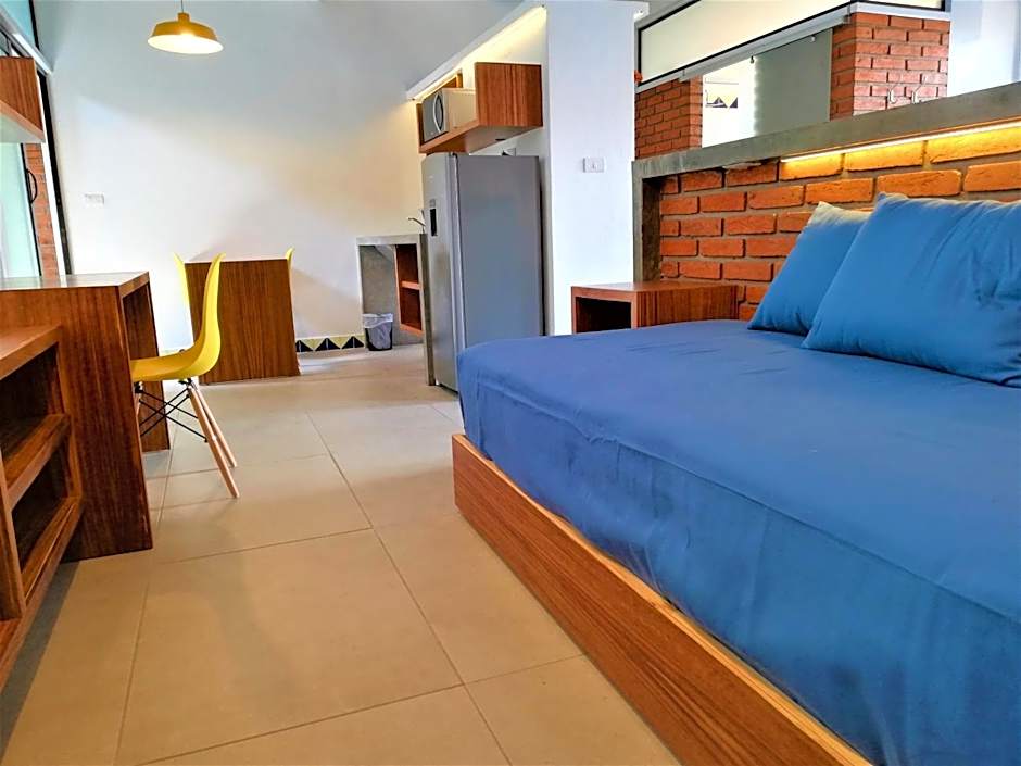 Terraza del Alférez