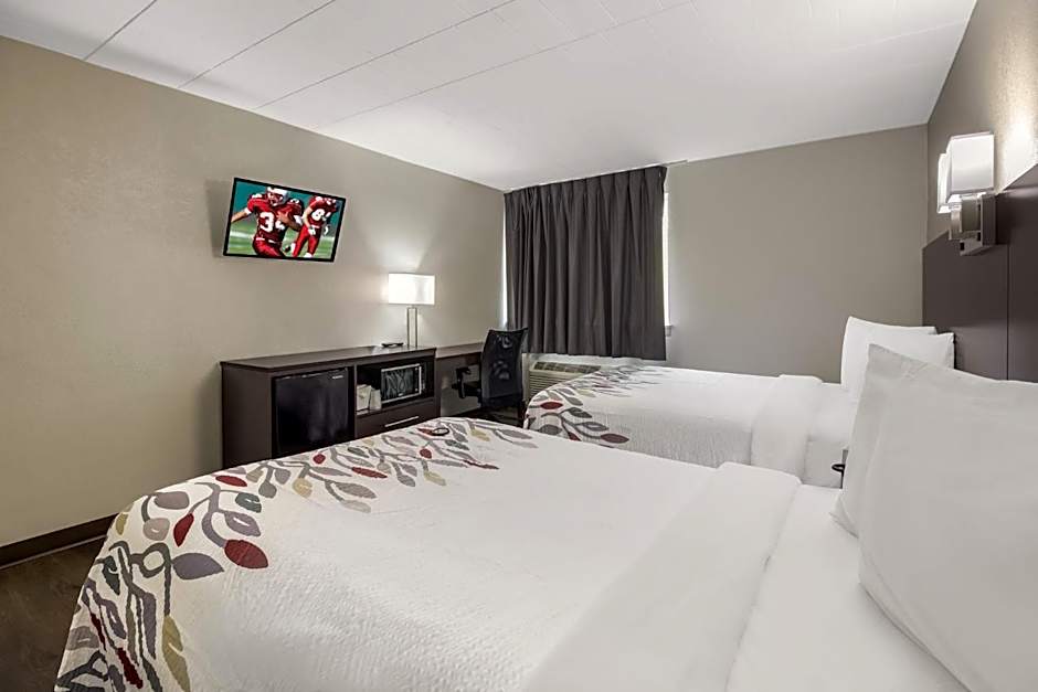 Red Roof Inn New Stanton