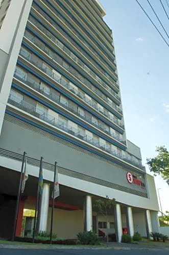 Stop Inn Antonio Carlos