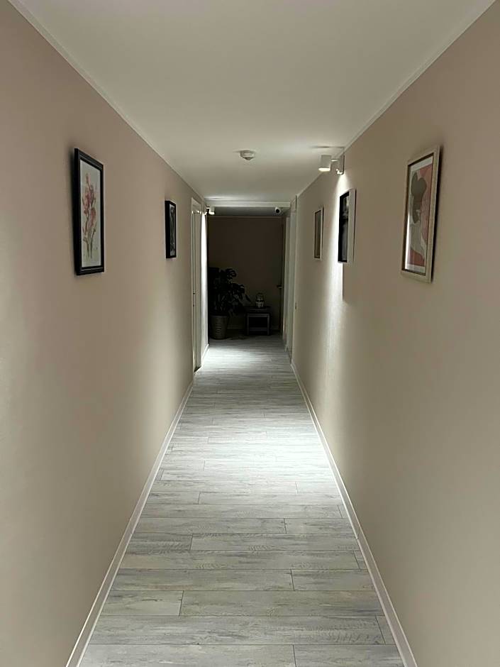 AZZA Residence