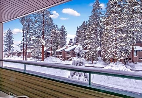Lakeland Village at Heavenly