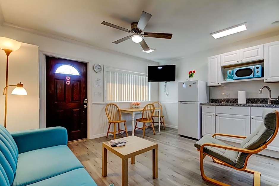 Carousel Motel -Redington Shores