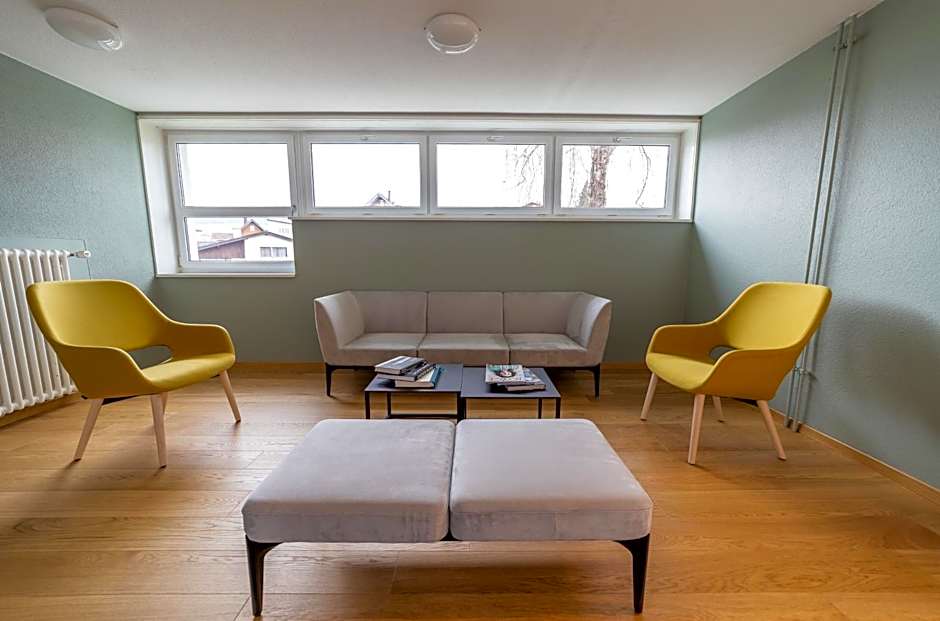 Dialoghotel Eckstein