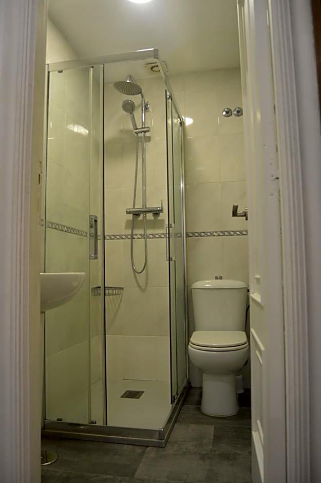 Hotel Marín