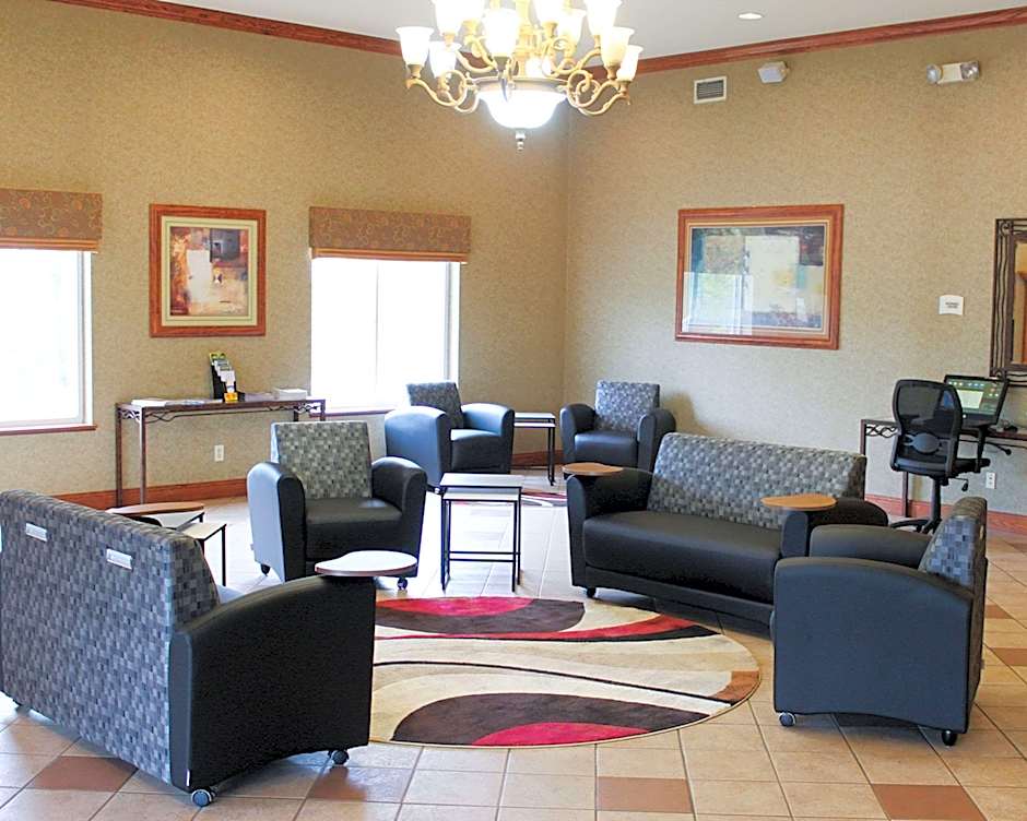 Quality Inn Lake of the Ozarks