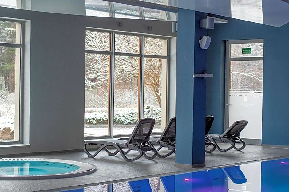 Hotel Natura Residence Business&SPA