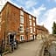 The Old Mill Hotel