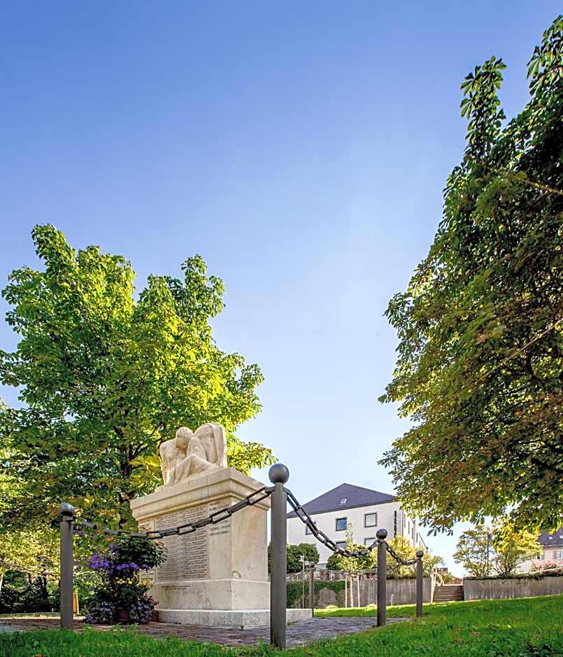 Hotel Parsberg in Puchheim