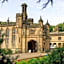YHA Ilam Hall