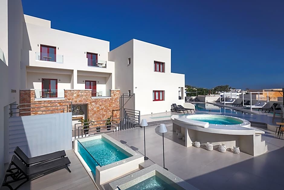 MAR n MAR CROWN HOTEL-SUITES