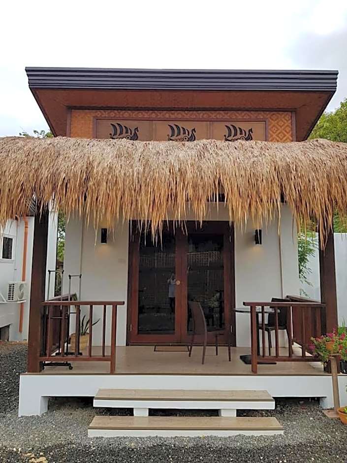 Alona Vikings Lodge 2