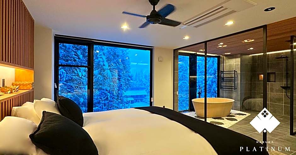 Hakuba Platinum
