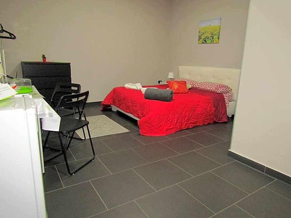 Tufaro B&B Private Room