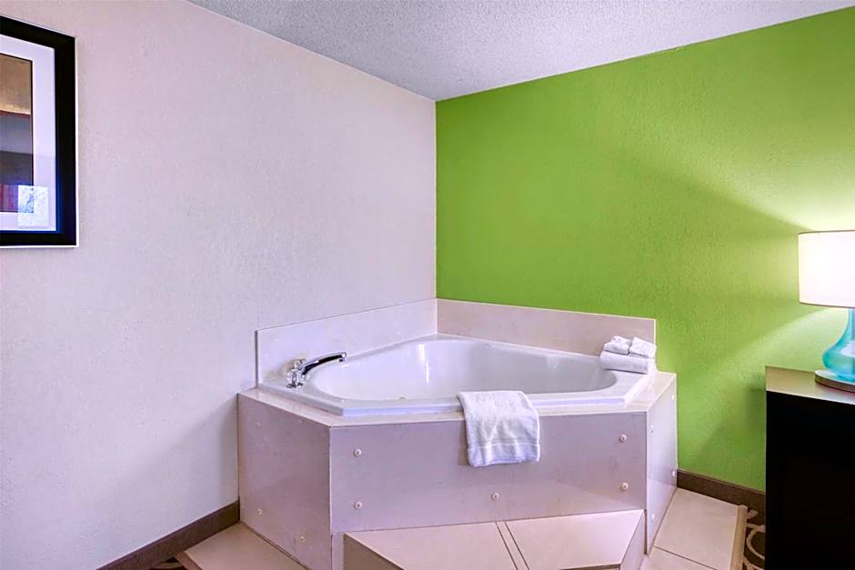 Best Western Lake Cumberland Inn