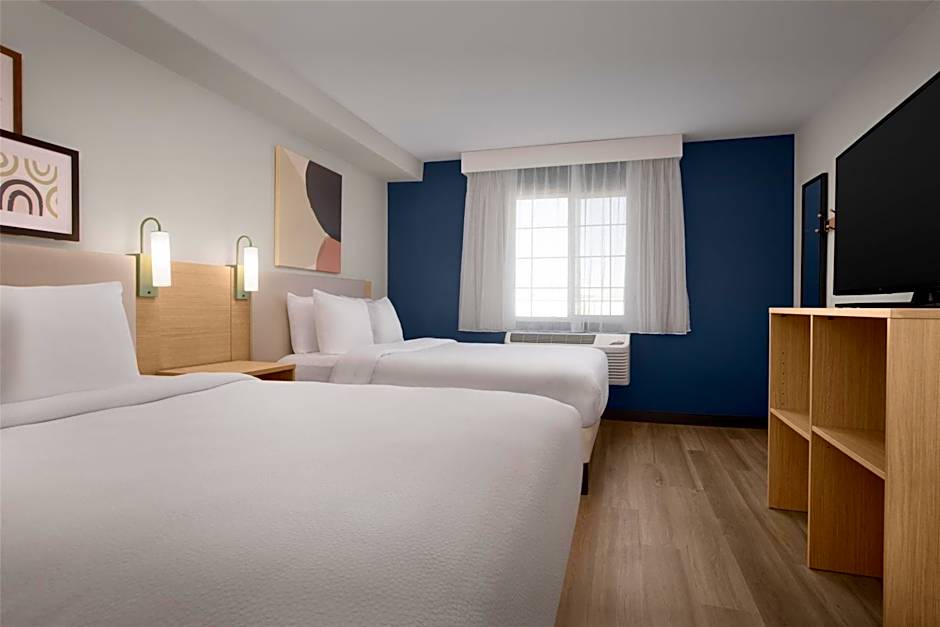 Spark by Hilton Albuquerque North I-25