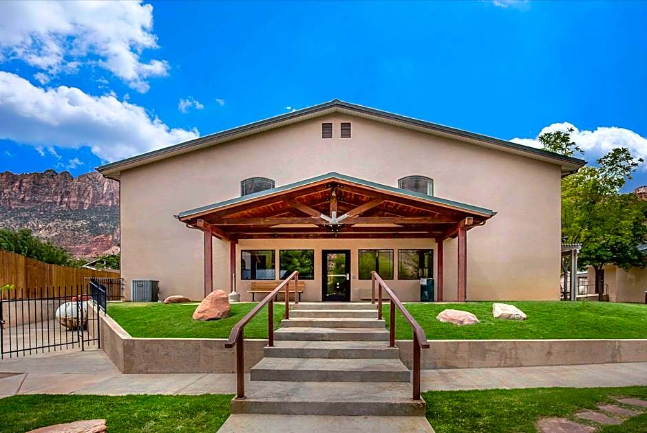 Quality Inn Springdale at Zion Park