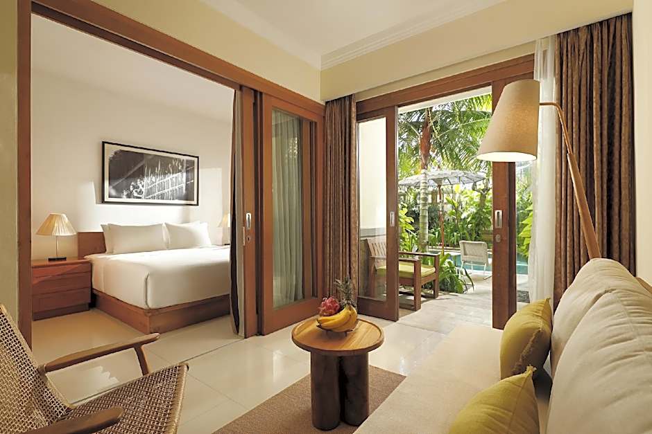 Sara Residence by Nakula