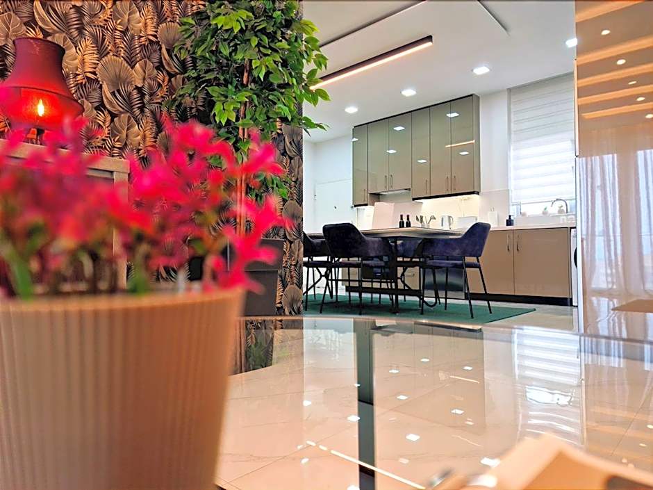 Sveltos Residence Suites