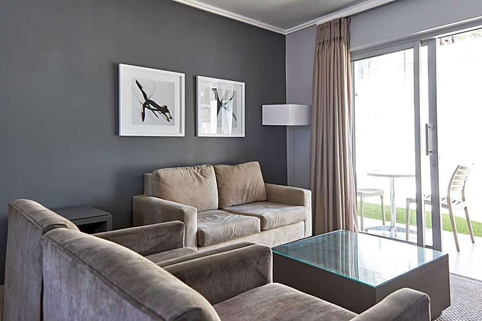 The Residency Hurlingham