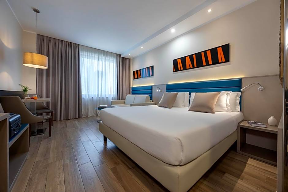 Ih Hotels Milano Lorenteggio