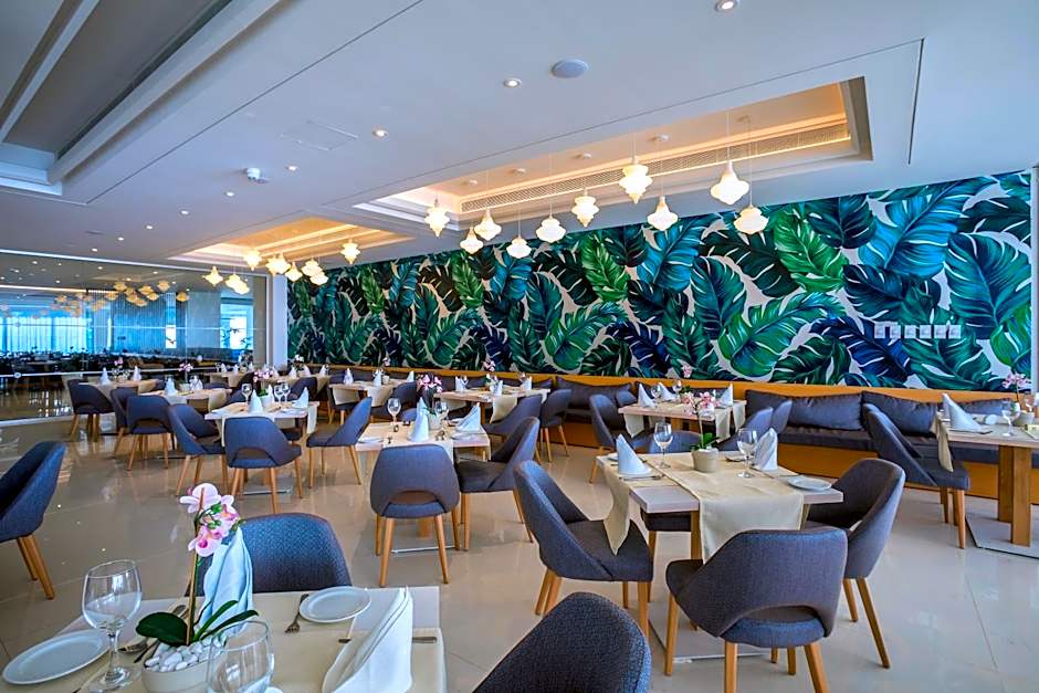 Tsokkos Protaras Beach Hotel