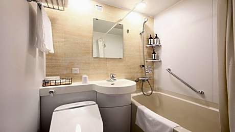 Deluxe Double Room - Non-Smoking