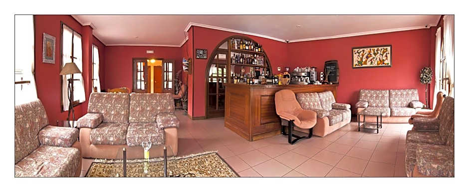 Hotel Rural en Escalante Las Solanas