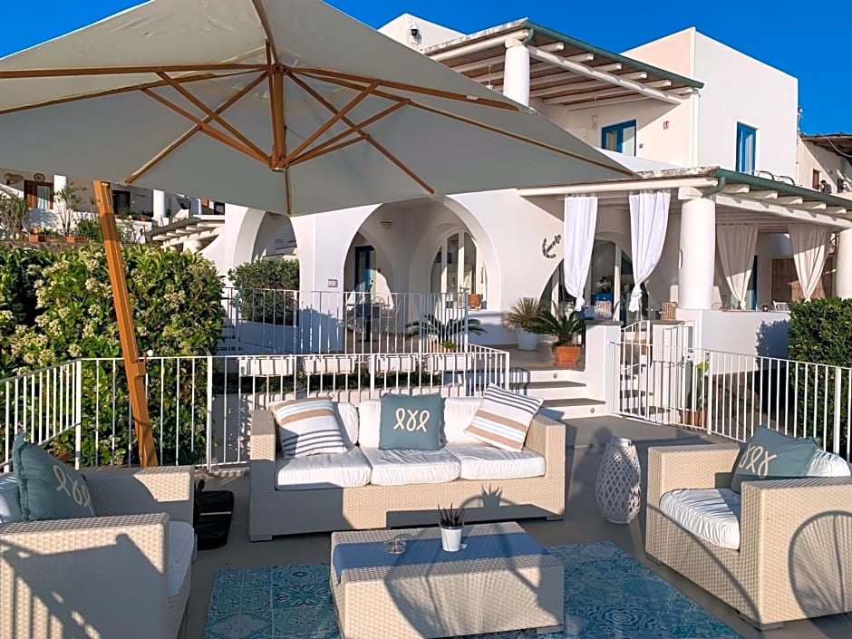 'A Alera Room & Breakfast