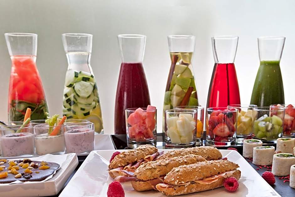 Best Western Premier CMC Girona