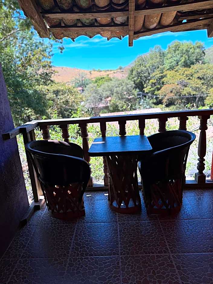 Hotel del Pozo