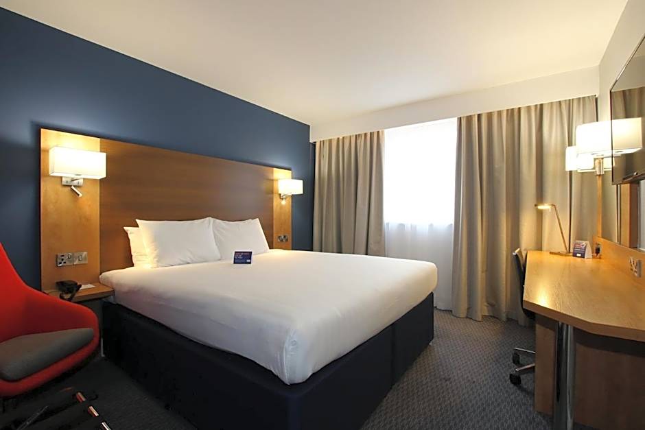 Holiday Inn Express Nuneaton By IHG