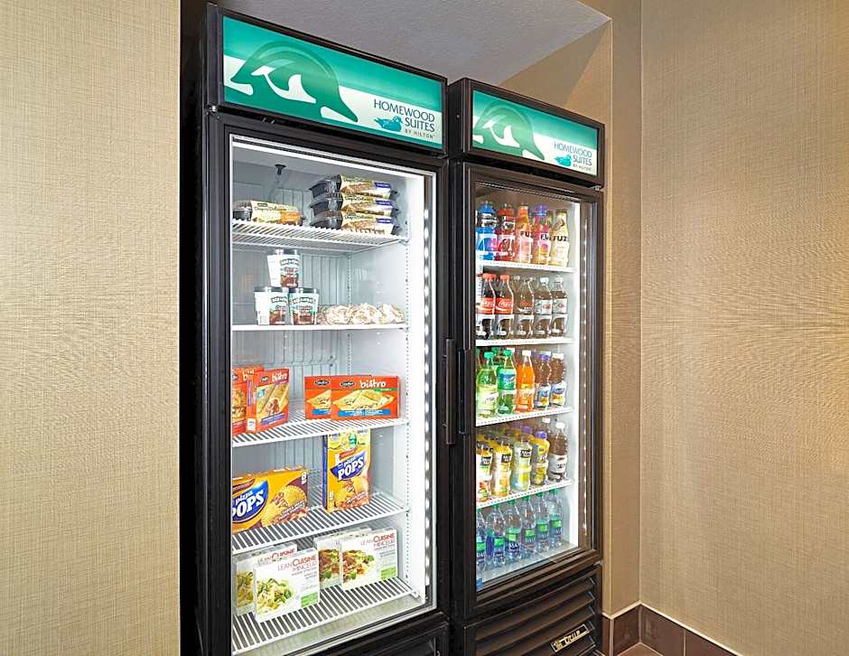 Homewood Suites By Hilton Calgary-Airport, Alberta, Canada