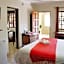 Greenleaf Guest Lodge