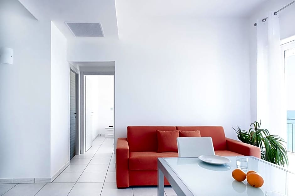 Vuelle Residence Apartments