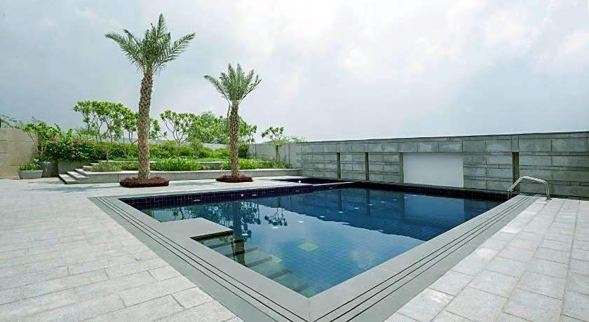 Radisson Hotel Vrindavan