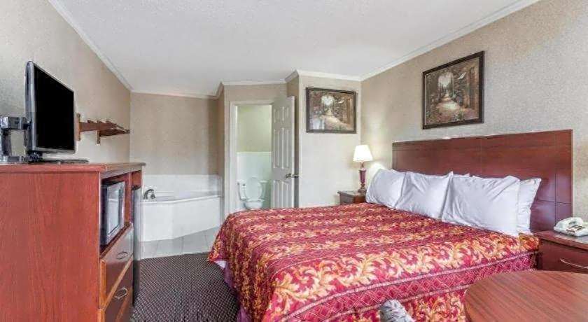 Ramada Limited Norfolk