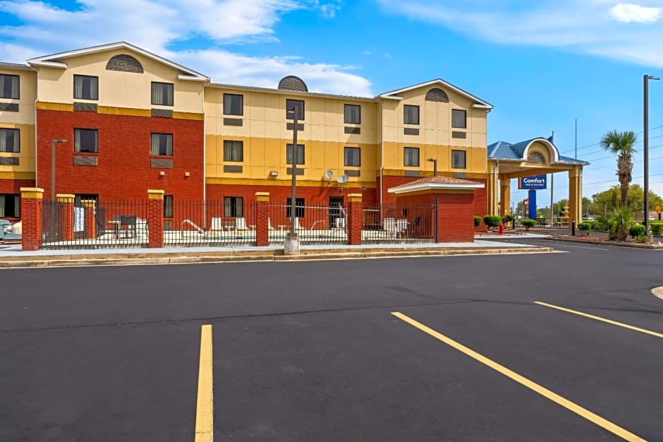 Comfort Inn & Suites Chipley I-10