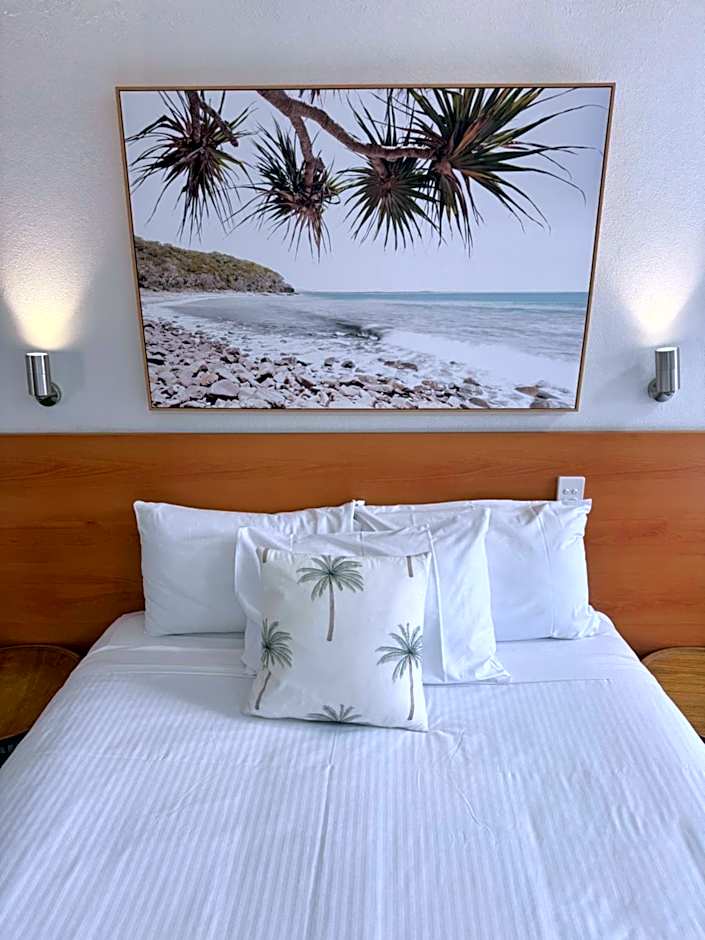 Nambour Heights Motel